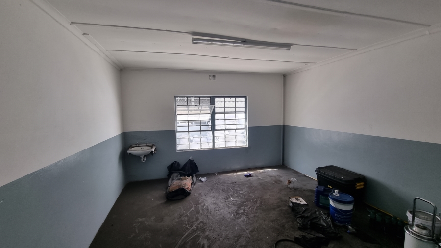 To Let commercial Property for Rent in Bellville South Western Cape